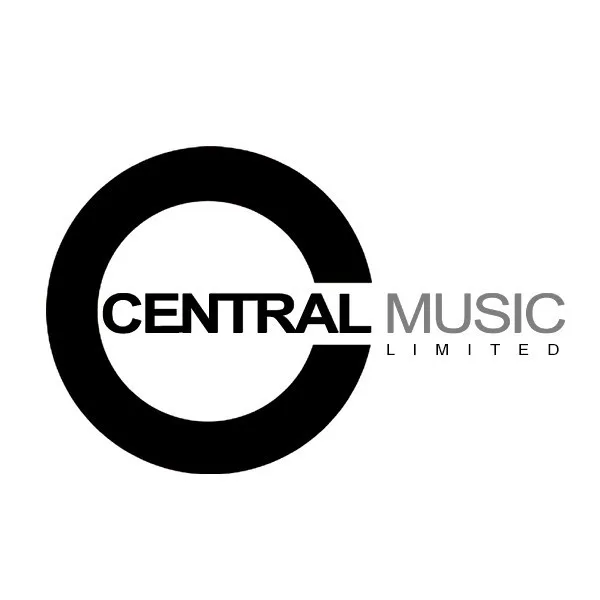 Logo Central Music Ltd