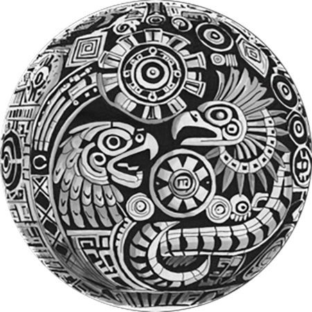 Logo Kukulkan