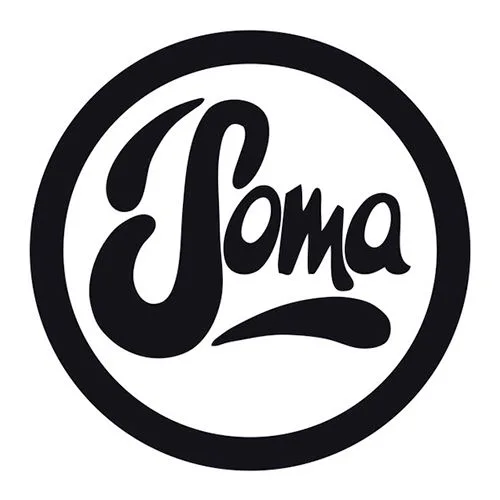 Logo Soma Quality Recordings