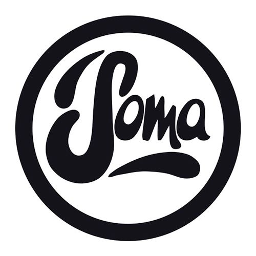 Logo Soma Quality Recordings