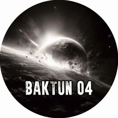 Logo Baktun