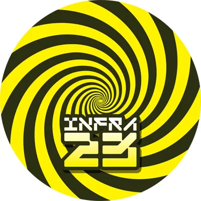 Logo Infrabass