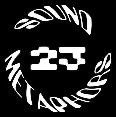Logo Sound Metaphors 23