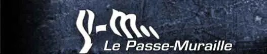 Logo Passe-Muraille