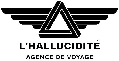 Logo L'Hallucidité