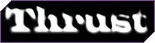 Logo Thrust