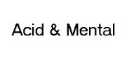 Logo Acid & Mental
