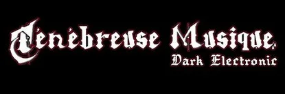 Logo Ténébreuse Musique