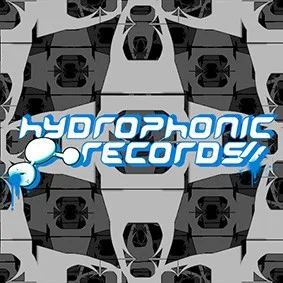 Logo Hydrophonic Records