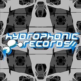 Logo Hydrophonic Records
