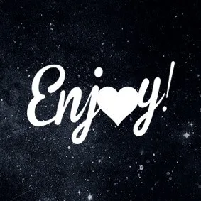 Logo Enjoy! Records