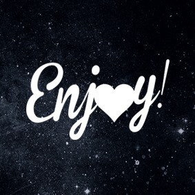 Logo Enjoy! Records