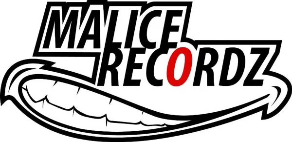 Logo Malice Recordz