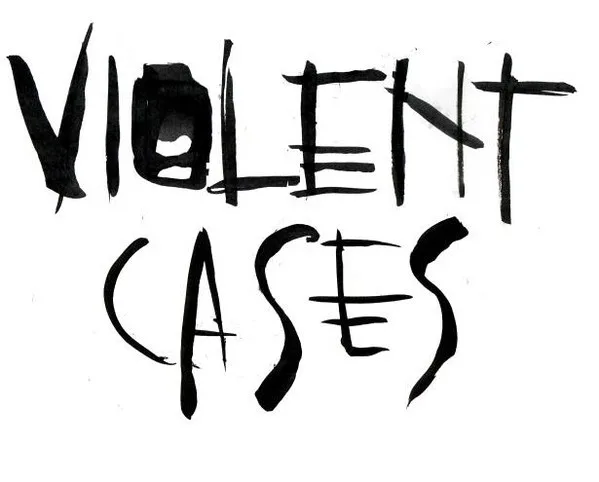 Logo Violent Cases