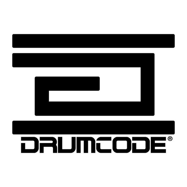 Logo Drumcode