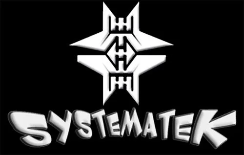 Logo Systematek