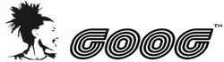 Logo GOOG Records