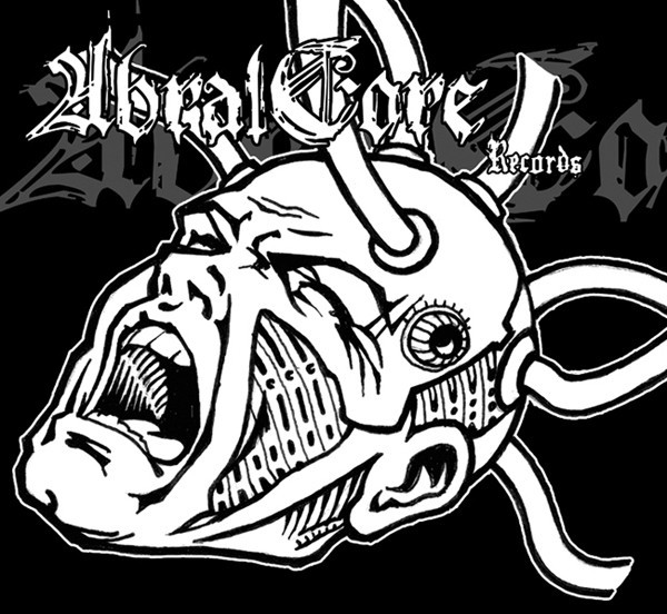 Logo Abralcore