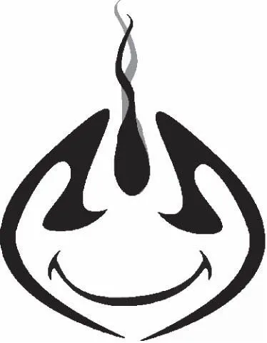 Logo Narcosis