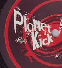 Logo Planet Kick