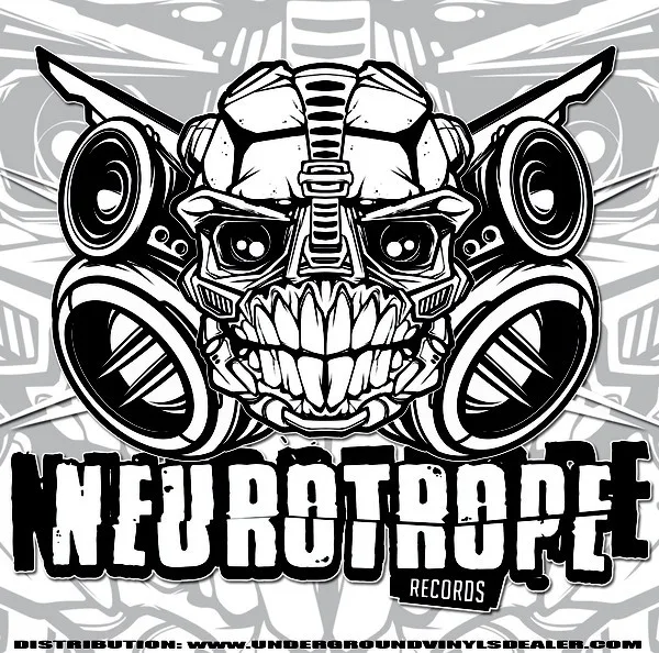 Logo Neurotrope