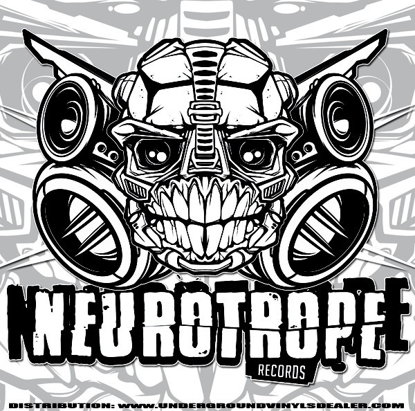 Logo Neurotrope