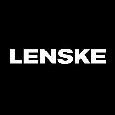 Logo Lenske Records