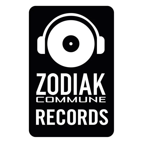 Logo Zodiak Commune