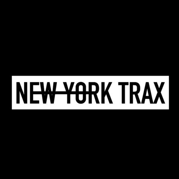 Logo New York Trax