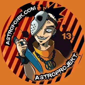 Logo Astroprojekt