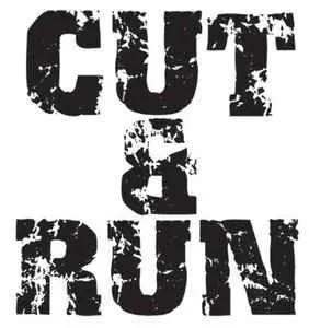 Logo Cut & Run