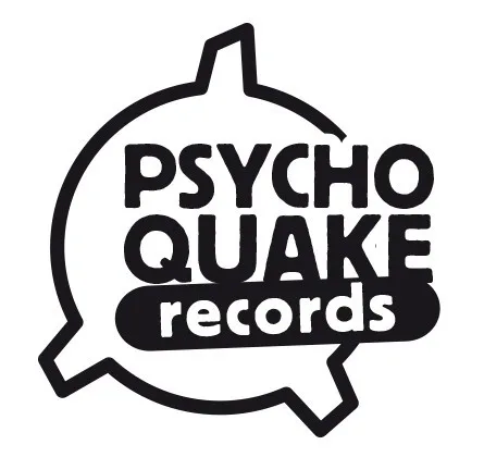 Logo Psychoquake
