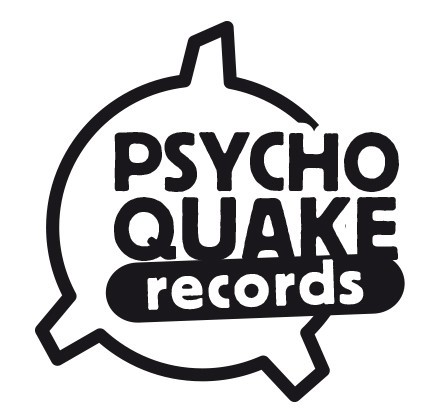 Logo Psychoquake