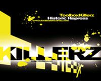 Logo Toolbox Killerz
