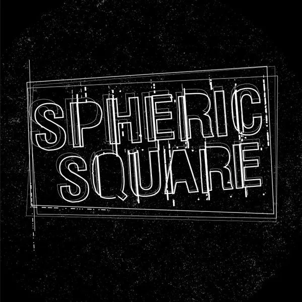 Logo Spheric Square