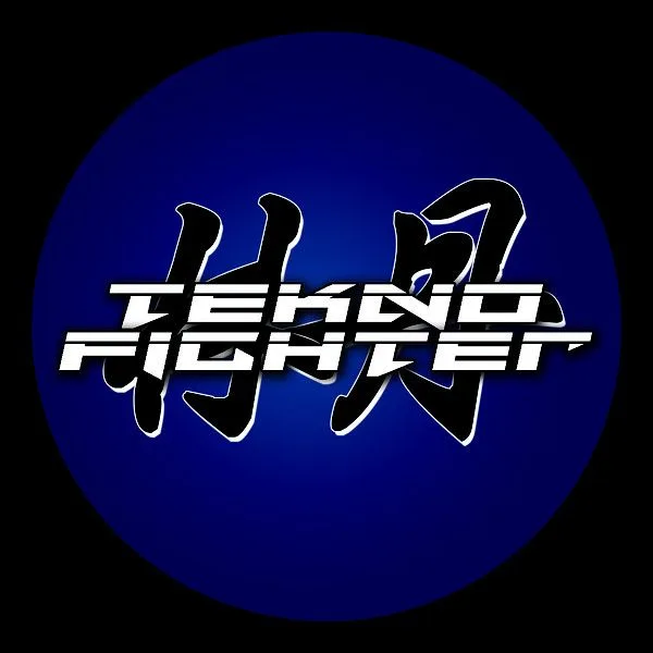 Logo Tekno Fighter