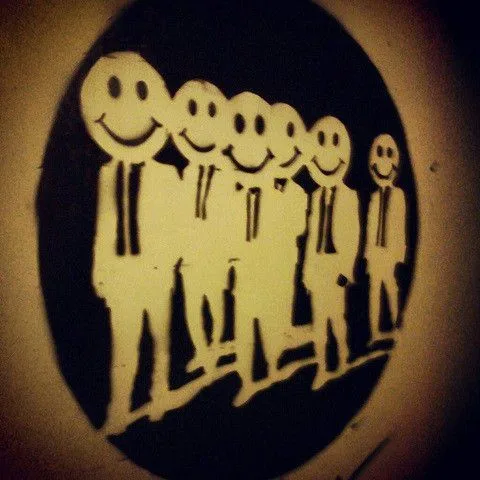 Logo Acid Night