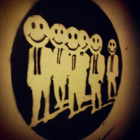 Logo Acid Night