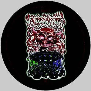 Logo Adrenakore