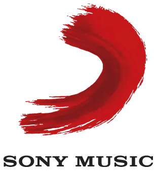 Logo Sony Music