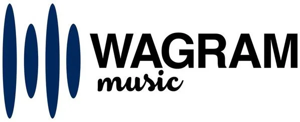 Logo Wagram Music