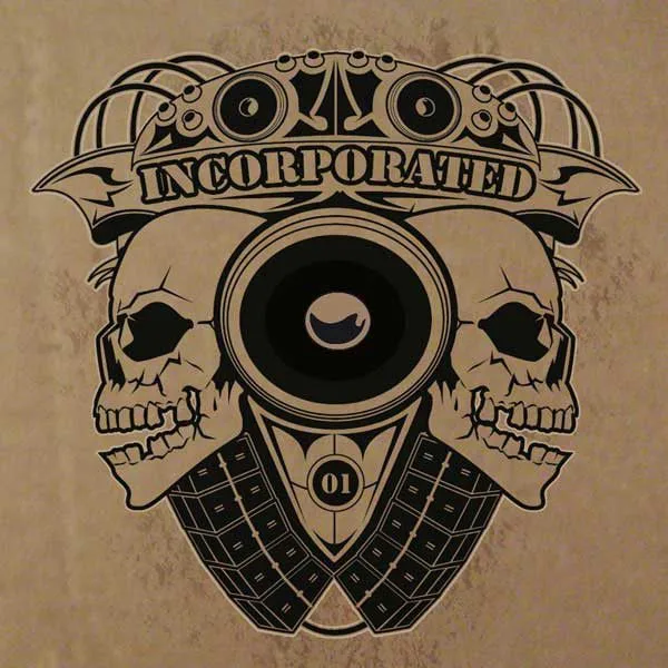 Logo Incorporated