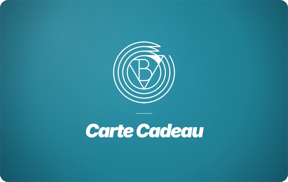 Cartes Cadeaux