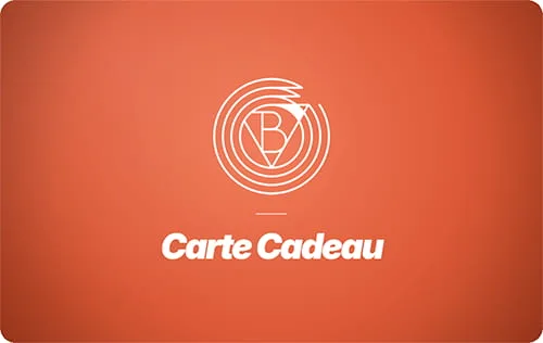 Carte cadeau telechargement
