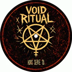 Akouphen - Void Ritual Hors Série 01