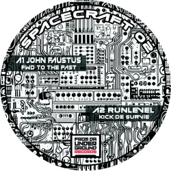 Spacecraft 02 - Johnfaustus, Mr Runlevel
