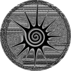 3672*1 373737 - Mental Tribe - Keja, Melly, Mr Runlevel