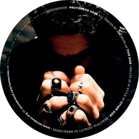 Techno, Hard Techno & House Vinyl | Vinylbleu