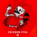 Tekno Nixe - Chichen Itza 01