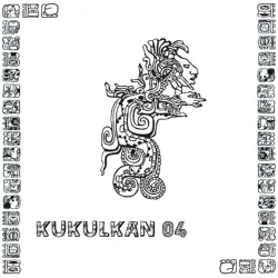 Kukulkan 04 - La Otter, Niborg, Dansgo, Oby One